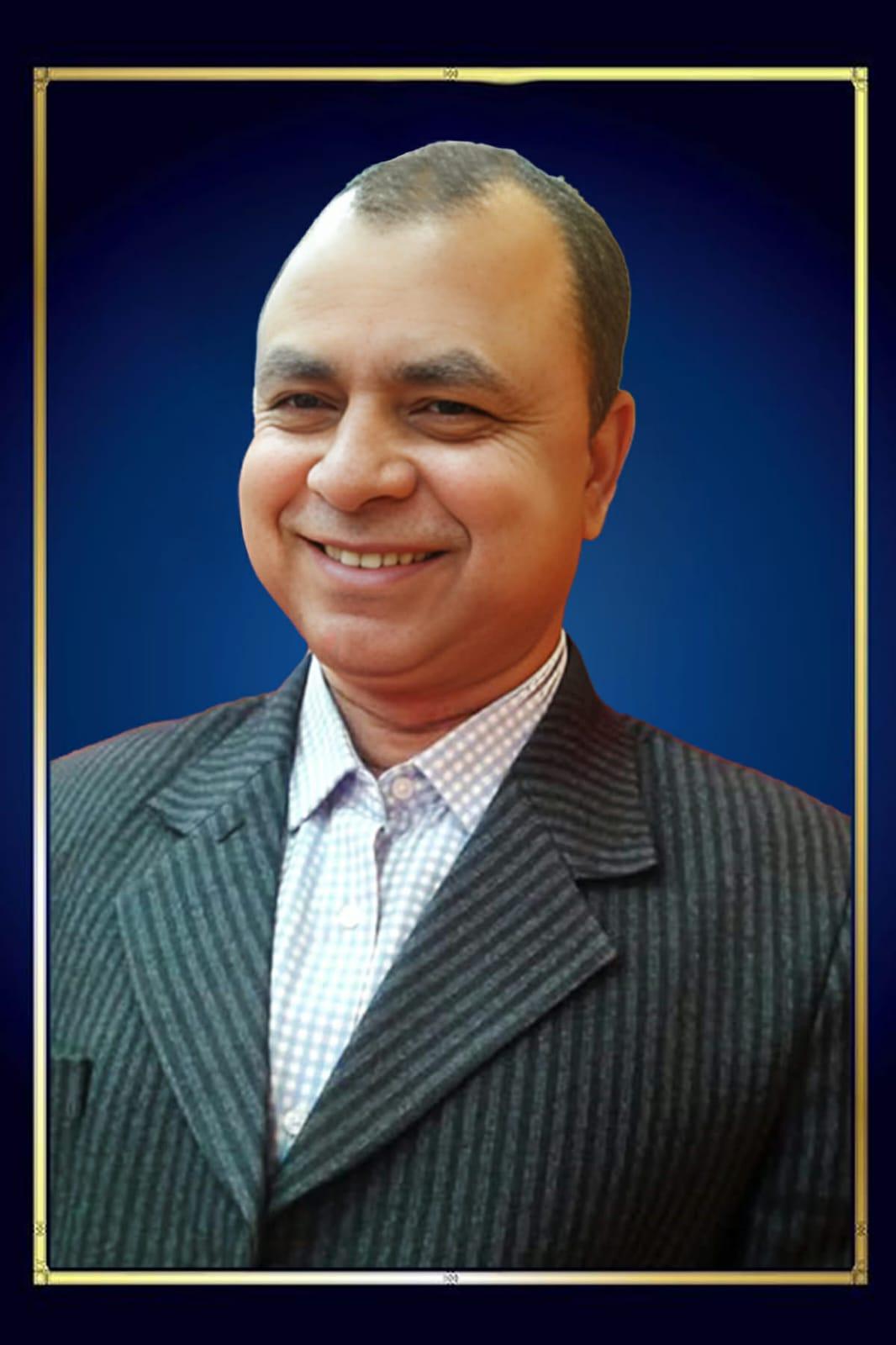 দীর্ঘ ১৭বছর পর এলাকায়, এবার মেয়র পদে লড়বেন সাবেক ছাত্রনেতা রেজাউল রহিম আজম