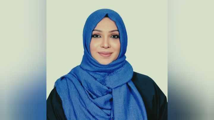 ঋণমুক্ত হলফনামায় আলোচনায় ব্যারিস্টার সাকিলা ফারজানা