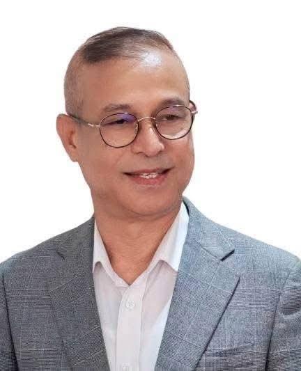 সড়ক দুর্ঘটনায় আহত চট্টগ্রাম বন্দরের সদস্য শামীমুজ্জামান