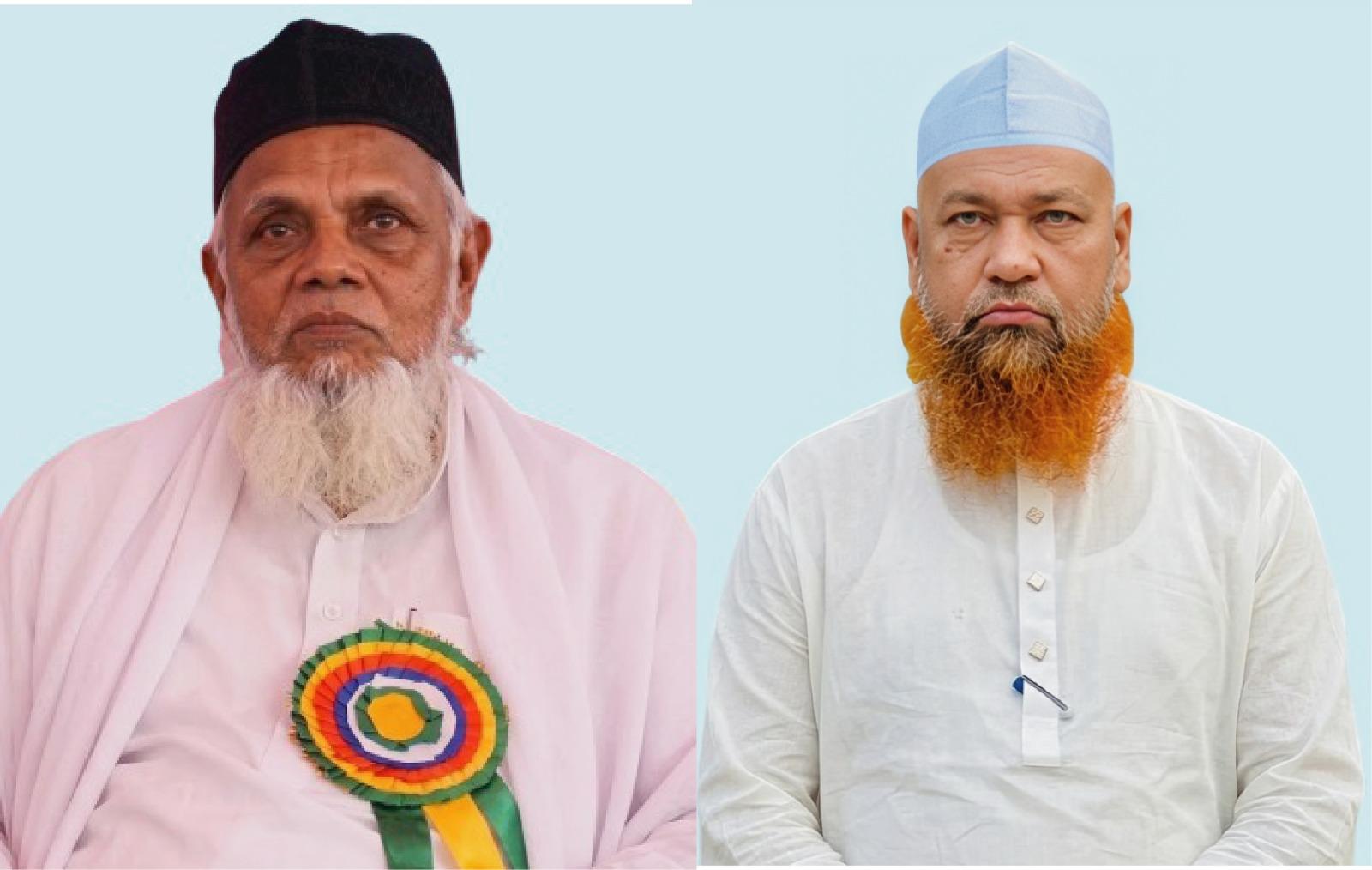 <h1>রাউজানে ২৬তম জশনে জুলুস উদযাপন কমিটি গঠন চেয়ারম্যান অধ্যক্ষ আহছান হাবিব, মহাসচিব সাংবাদিক এম বেলাল&nbsp;</h1>