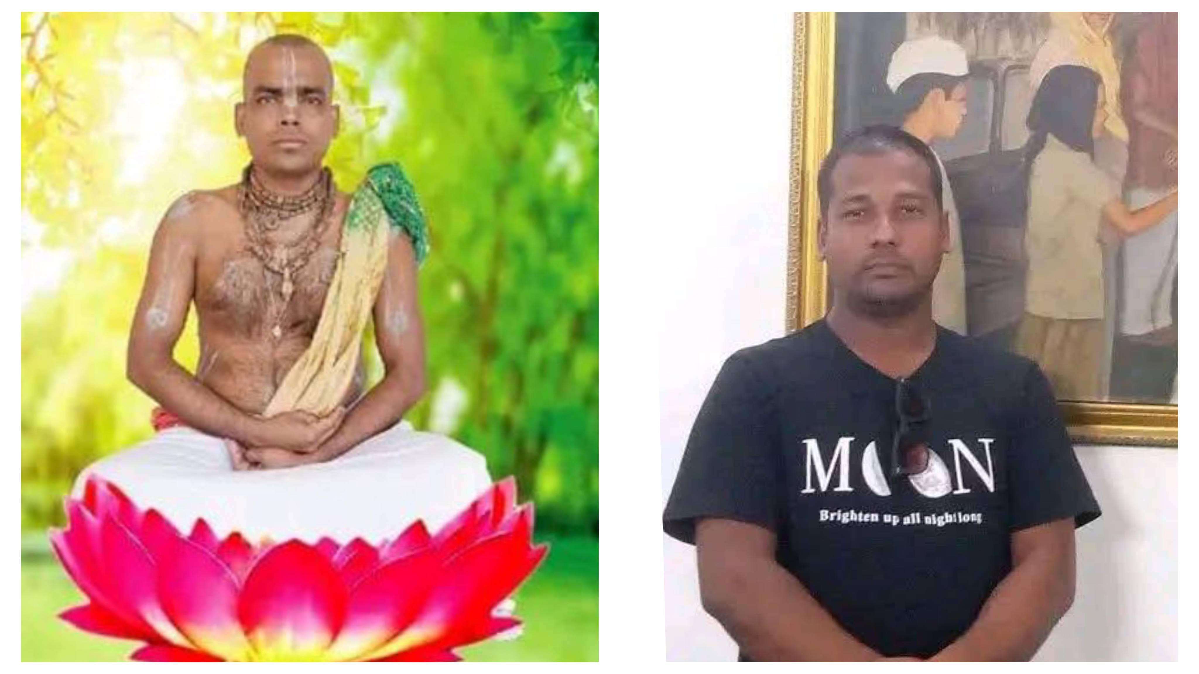 বাঙ্গালহালিয়া গিরিধারী সেবাকুঞ্জের ৩২ জন বিশিষ্ট  নতুন পরিচালনা কমিটির গঠিত
