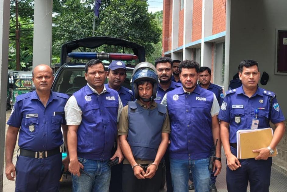 চুক্তিপত্র ছিনিয়ে নিতেই মা-মেয়ে খুন