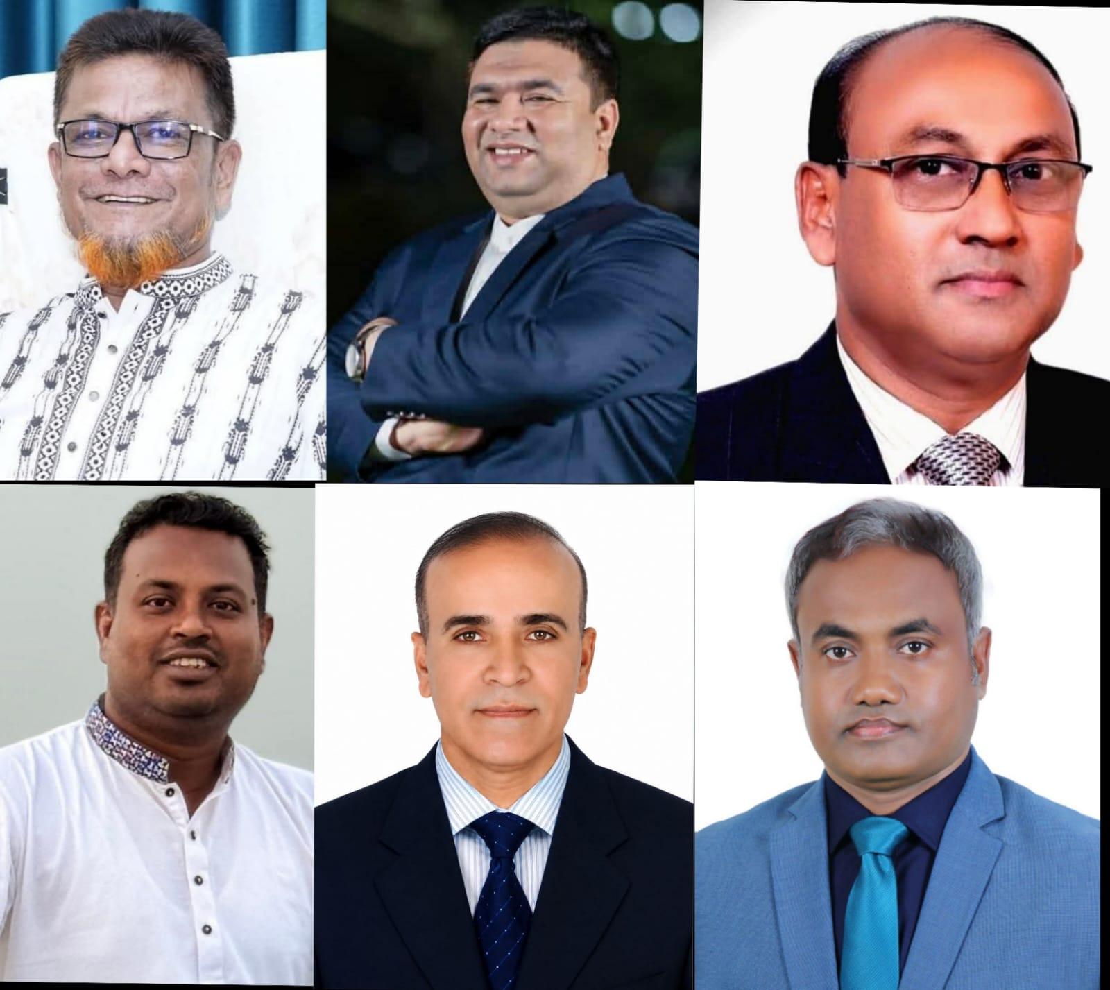 <h1>মগনামা ইউপি চেয়ারম্যান পদে একাধিক মুখ<br />
</h1>