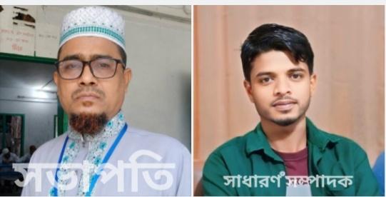 <p>লংগদু মোটরসাইকেল মালিক সমবায় সমিতির নির্বাচন সম্পন্ন, নেতৃত্বে মঞ্জুরুল হক-বিপ্লব ইসলাম</p>