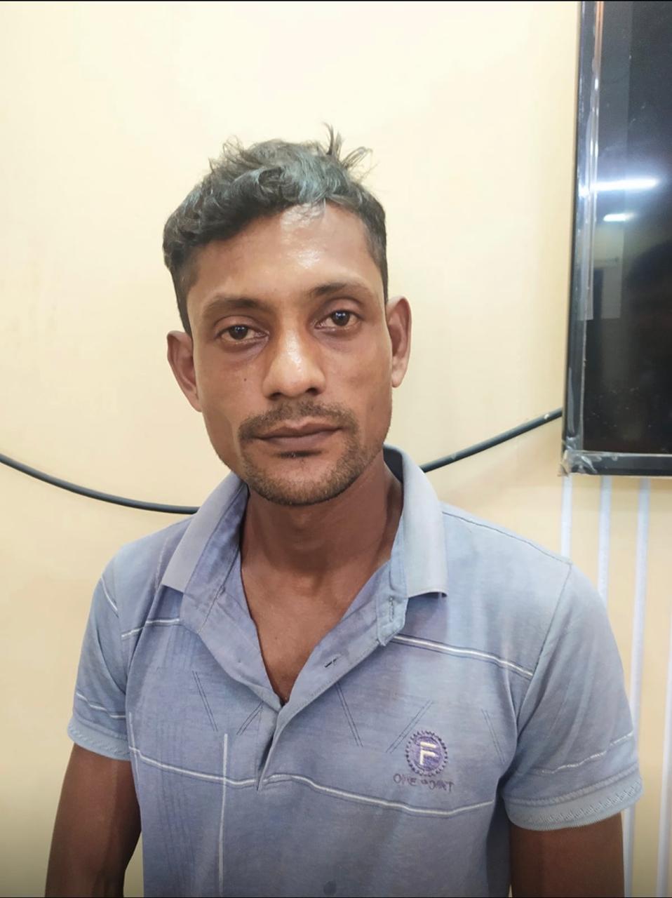 <h1>রাঙ্গুনিয়ায় ১২ বছরের শিশুকে ধর্ষণের অভিযোগে মামলা, ২ ঘণ্টার মধ্যে আসামি গ্রেপ্তার</h1>