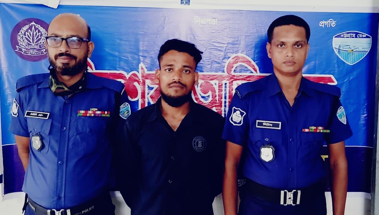 <h1>দীঘিনালায় মাদক সেবনের দায়ে যুবকের ৩ মাসের কারাদণ্ড</h1>
