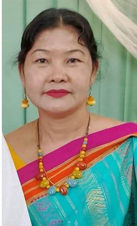 নানিয়ারচরে জাম পাড়তে গিয়ে বিদ্যুৎস্পৃষ্টে শিক্ষিকার মৃত্যু
