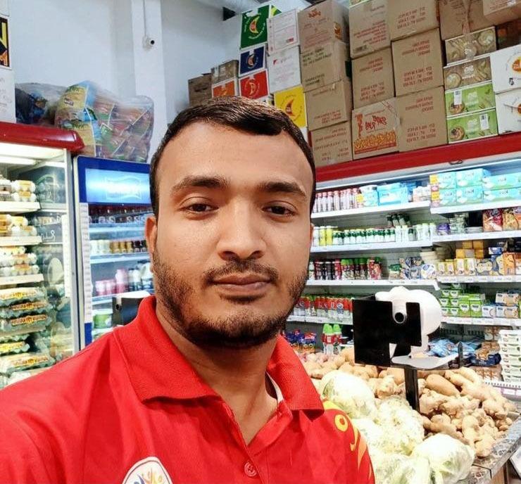 ওমানে সড়ক দুর্ঘটনায় বাঁশখালীর প্রবাসী যুবক নিহত