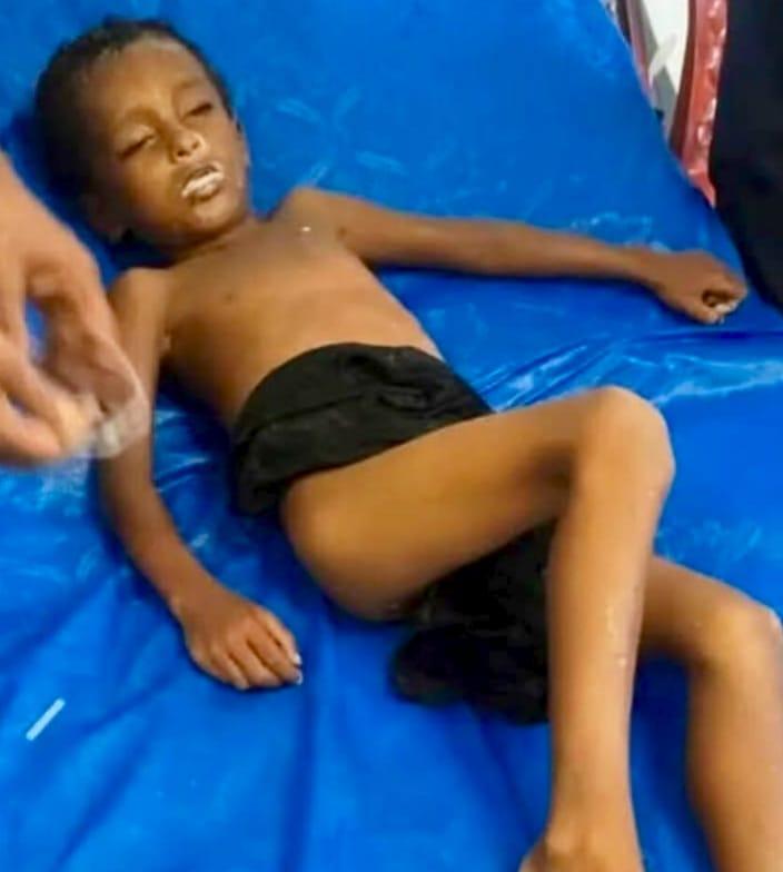 <h1>পেকুয়ায় সাগরে ডুবে শিশুর মৃত্যু<br />
</h1>