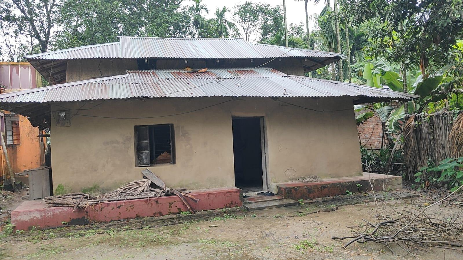 <h1>রাঙ্গুনিয়ার বগাবিলীতে একের পর এক চুরি: আতঙ্কে এলাকাবাসী, দ্রুত প্রশাসনিক পদক্ষেপের দাবি</h1>