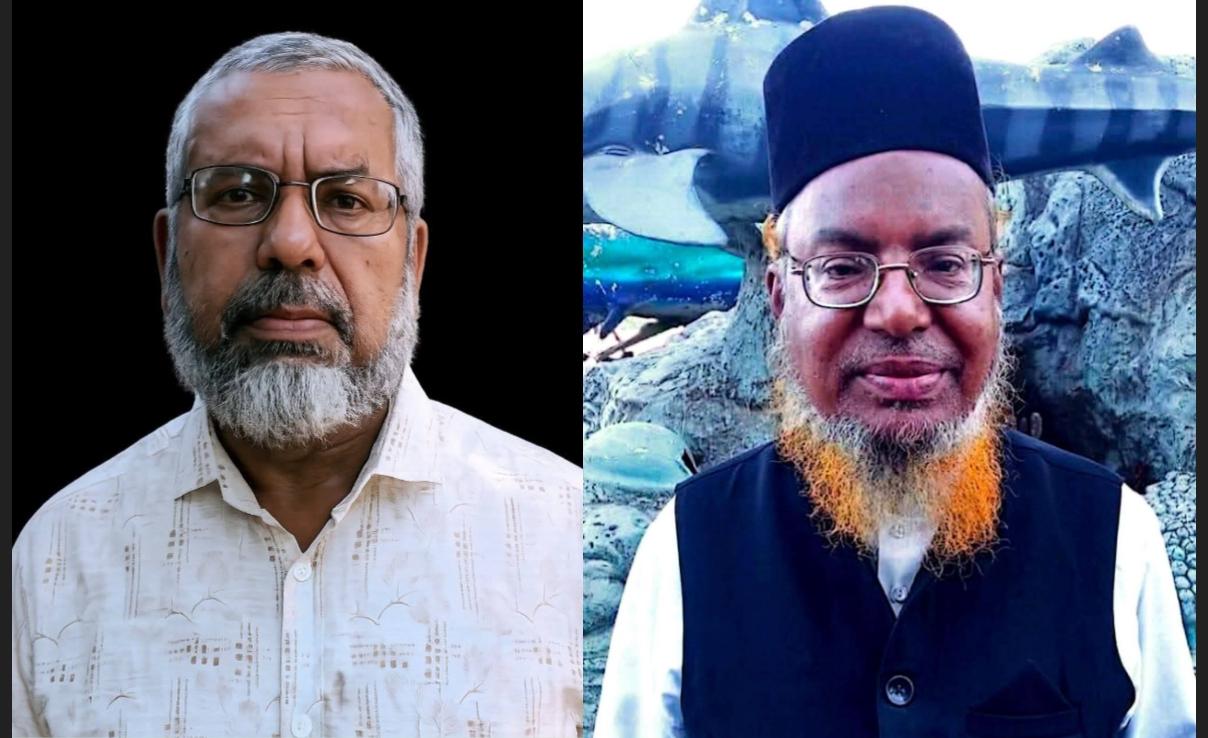 <h1>বদরখালীতে ৬ ঘন্টার মধ্যে দু'সহোদরের মৃত্য; পুরো এলাকা শোকার্ত</h1>