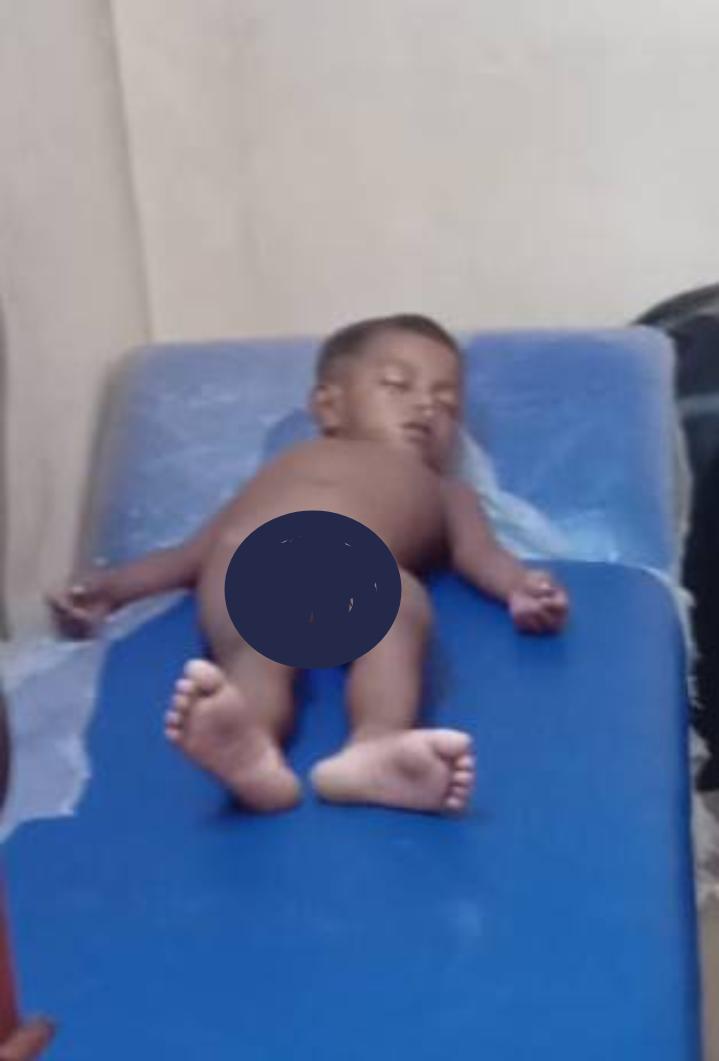 সীতাকুণ্ড পুকরে ডুবে শিশুর মৃত্যু