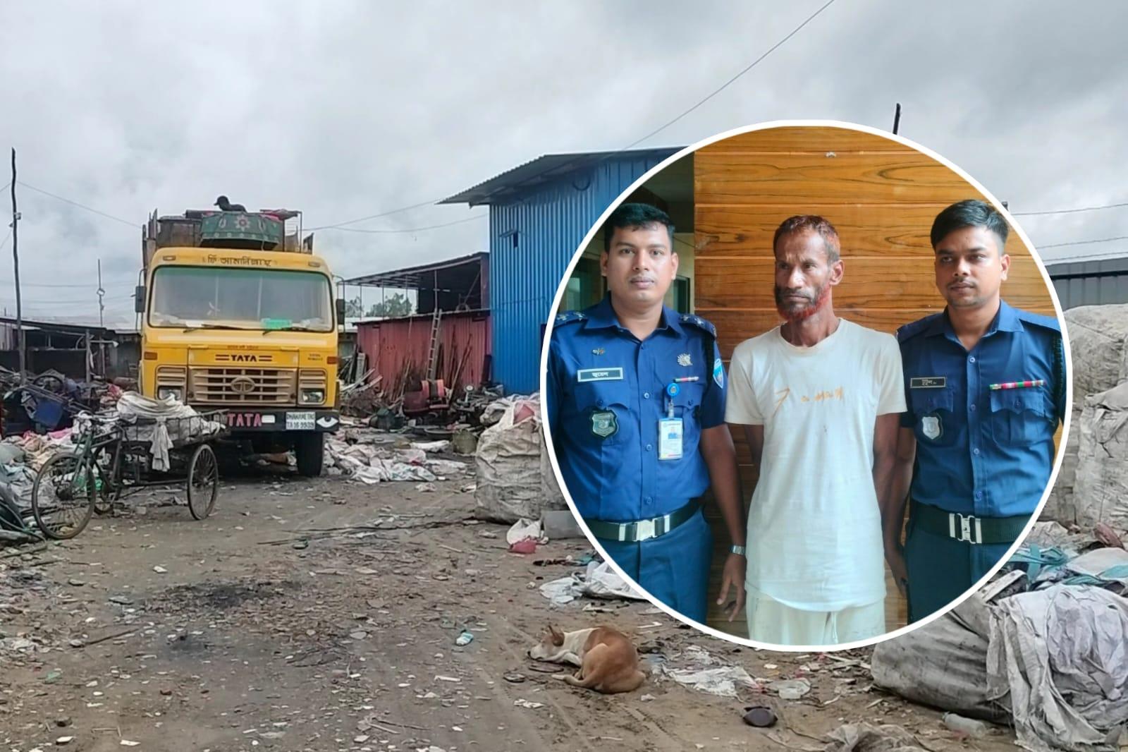 সংযুক্ত ছবি