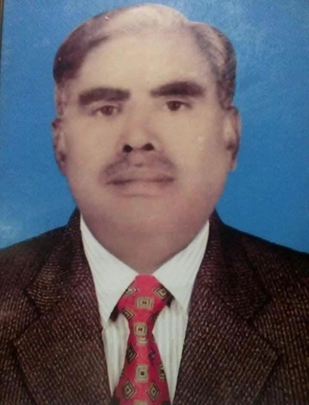 <h1>দেশের কথা লামা প্রতিনিধির পিতা আলহাজ্ব মোঃ আলী মিয়ার ১৭তম মৃত্যুবার্ষিকী আজ</h1>