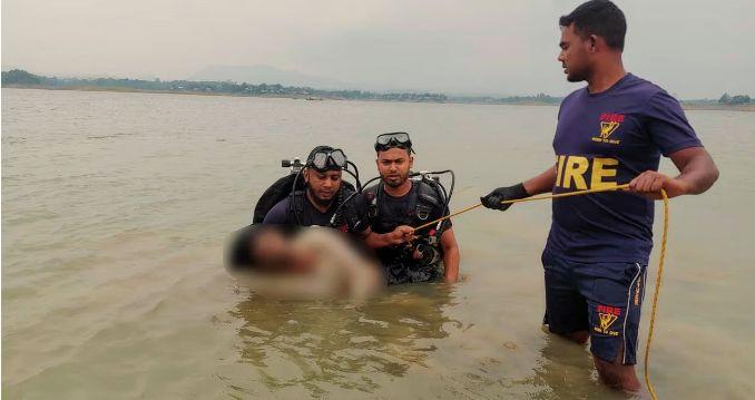 কাপ্তাই হ্রদে ডুবে চট্টগ্রাম বিশ্ববিদ্যালয়ের শিক্ষার্থীর মৃত্যু