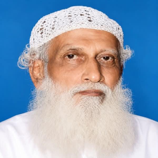 <h1>আশেকে রাসুল হযরত হাফেজ আহমদ শাহ ছাহেব: চুনতির ১৯ দিনব্যাপী সীরাত মাহফিলের মহান প্রবর্তক</h1>