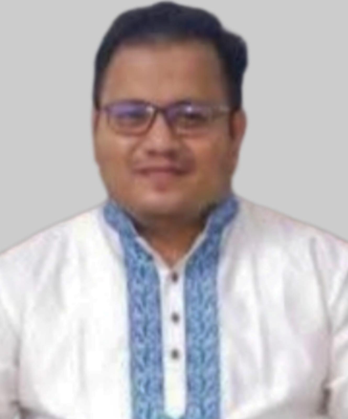 রসিদ আহমদ চৌধুরী উচ্চ বিদ্যালয়ে দ্বিতীয় বারের মতো সভাপতি হলেন ইঞ্জিনিয়ার শাহেদুল মোস্তফা