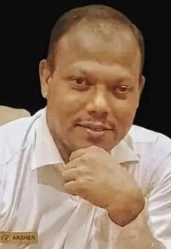 বেড়াতে গিয়ে দুর্ঘটনার শিকার দম্পতি, চারদিনপর স্বামীর মৃত্যু