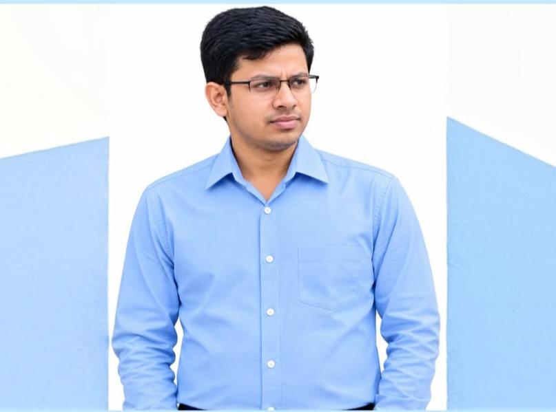 <p>​লক্ষ্মীছড়িতে নতুন ইউএনও হিসেবে যোগদান করছেন বিসিএস কর্মকর্তা বাপ্পী দত্ত রনি</p>