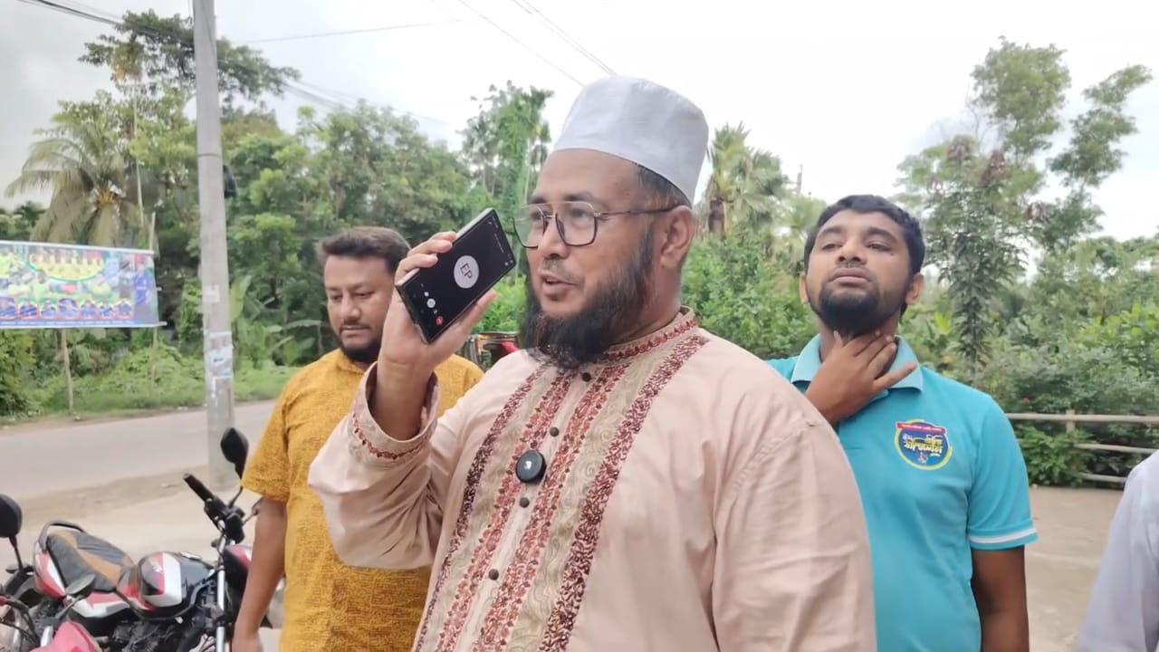 <h1>ইজারা বন্ধের ক্ষমতা ডিসির নেই, এমপিকে সওজের প্রকৌশলী<br />
</h1>
