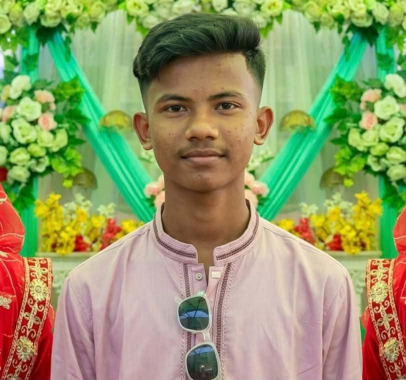 <h1>পেকুয়ায় সপ্তাহ ধরে নিখোঁজ স্কুলছাত্র মিজান<br />
</h1>