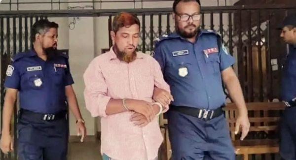 যৌতুকের বলি গৃহবধূ: ঘাতক স্বামীর যাবজ্জীবন