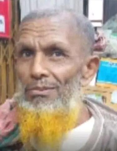 সীতাকুণ্ডে কর্মরত শ্রমিকের মৃত্যু
