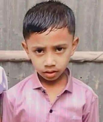 মাতামুহুরিতে নিখোঁজের দুদিন পর শিশুর মরদেহ উদ্ধার