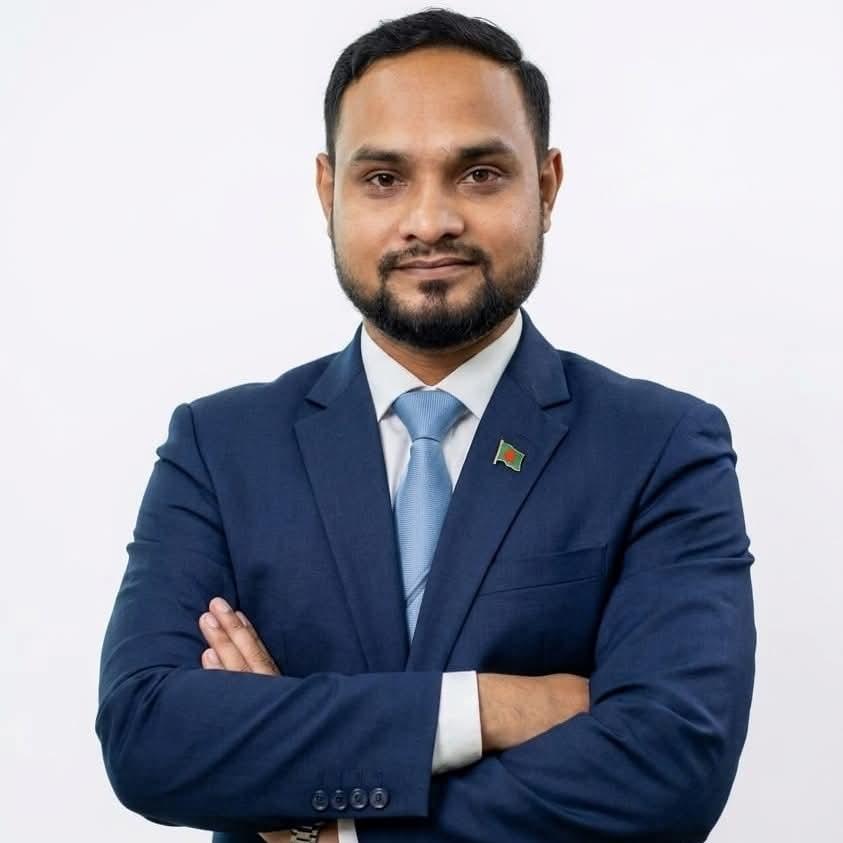 <h1>চট্টগ্রাম দক্ষিণ জেলা এনসিপি'র সাংগঠনিক সম্পাদক হলেন পটিয়ার সাজ্জাদ হোসেন</h1>
