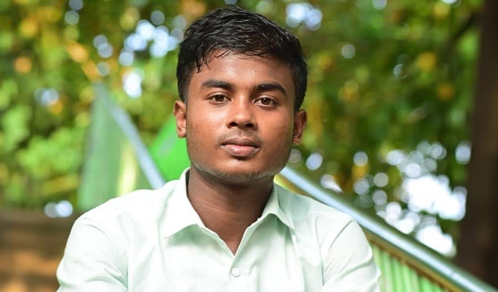 মহেশখালীতে হোন্ডা ও মিশুকের সংঘর্ষের যুবকের মৃত্যু