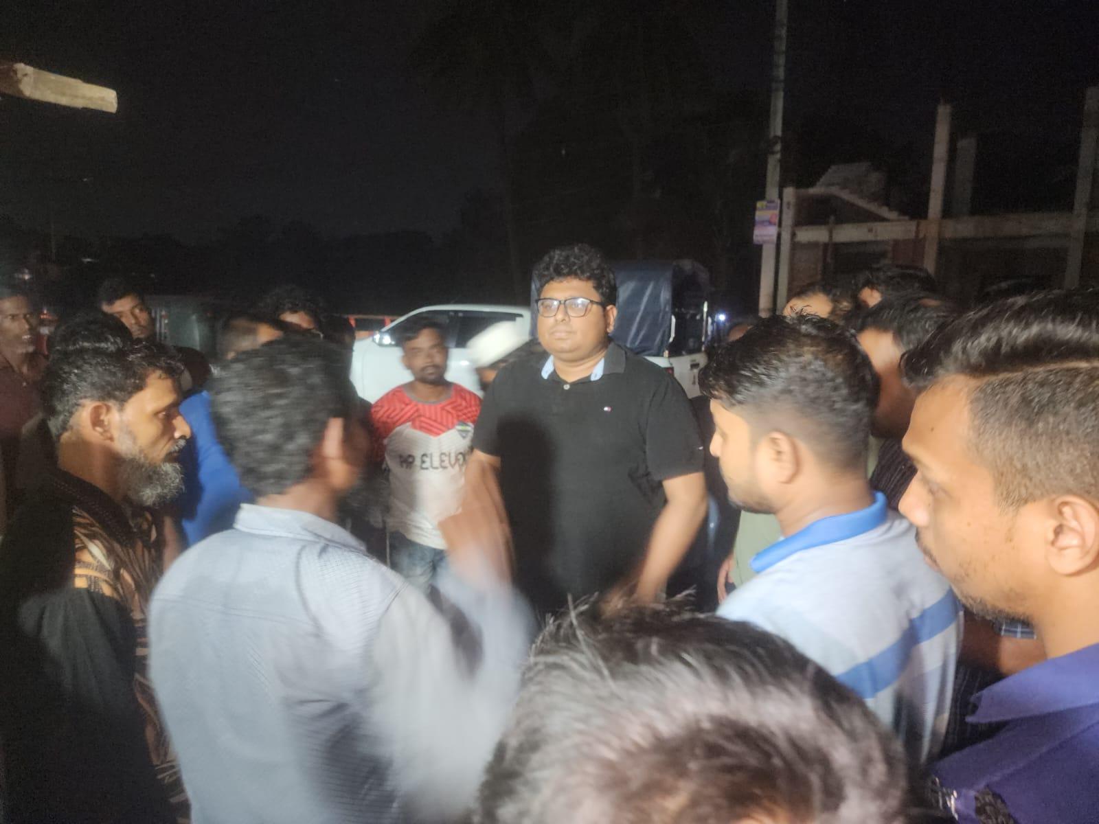 <h1>হাটহাজারীতে মাদকের বিরুদ্ধে জিরো টলারেন্স, ৩ দিনে ১০ জনের কারাদণ্ড<br />
</h1>