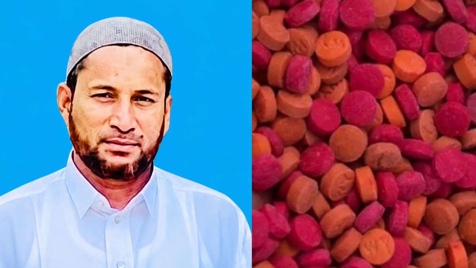 ইয়াবা চালানের নেপথ্যে বক্তার মেম্বার, মুখ খোলায় রোহিঙ্গা পরিবারকে খুনের হুমকি