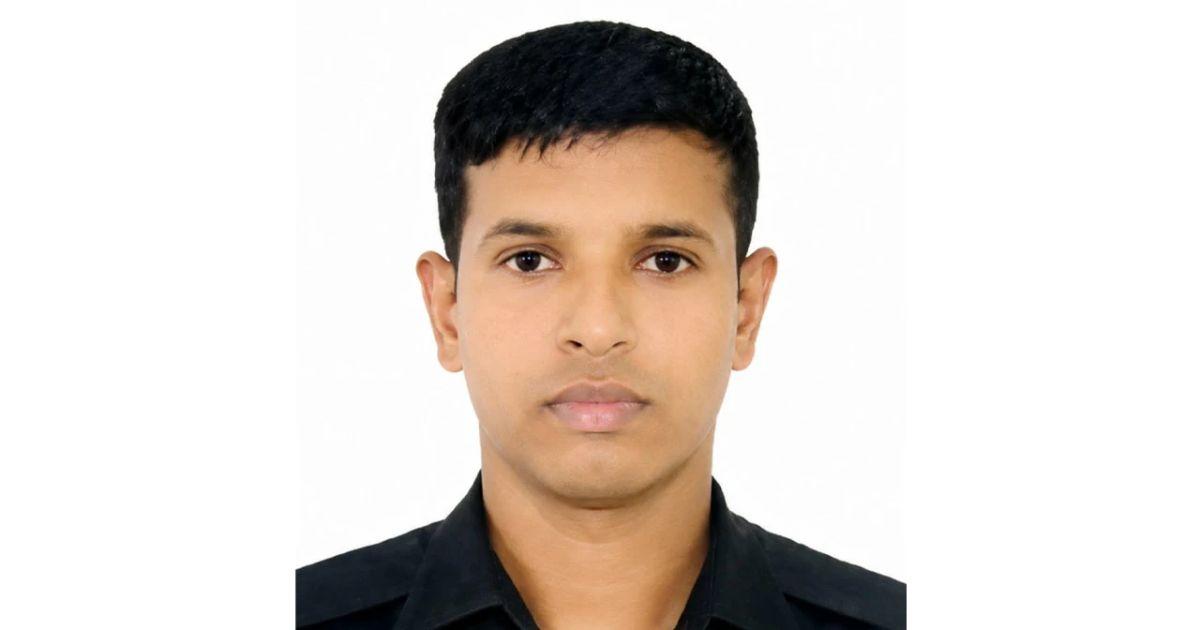 ছিনতাইকারীর ছুরিকাঘাতে সিলেটে নিহত র‍্যাব সদস্য ইমনের বাড়ি হাটহাজারীতে, এলাকায় শোকের ছায়া