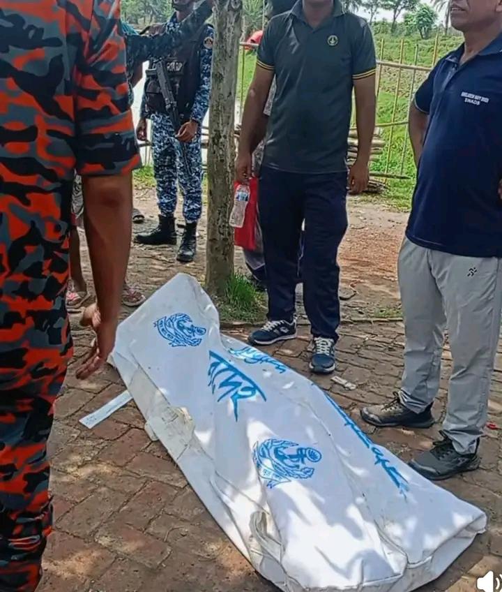 সীতাকুন্ডে ডুবে যাওয়া কিশোরের মৃতদেহ উদ্ধার