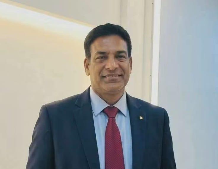 <h1>স্ট্রোক করে বিএনপি নেতার মৃত্যু, স্থানীয় বিএনপিসহ সর্বস্তরের শোক</h1>