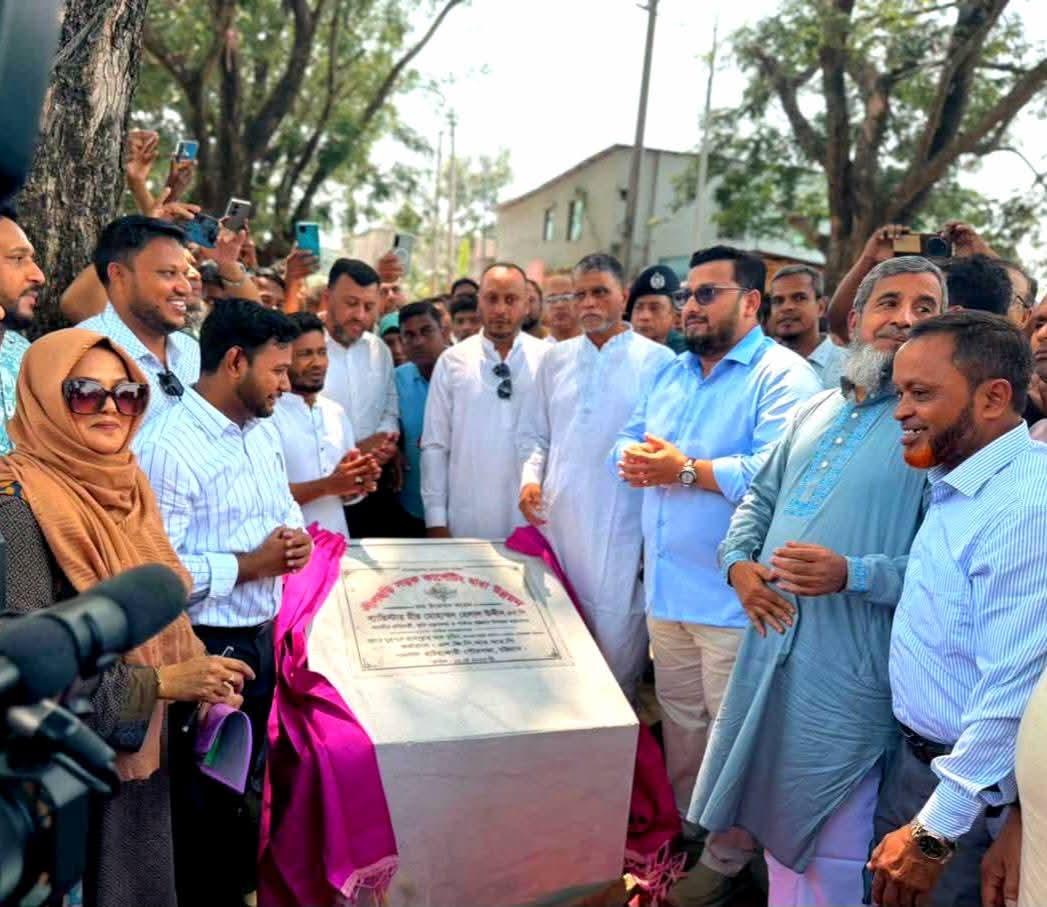 অপরাধীর কোনো দল নেই, দলের কেউ জড়ালে আইন হবে ১০ গুণ শক্তিশালী: প্রতিমন্ত্রী মীর হেলাল