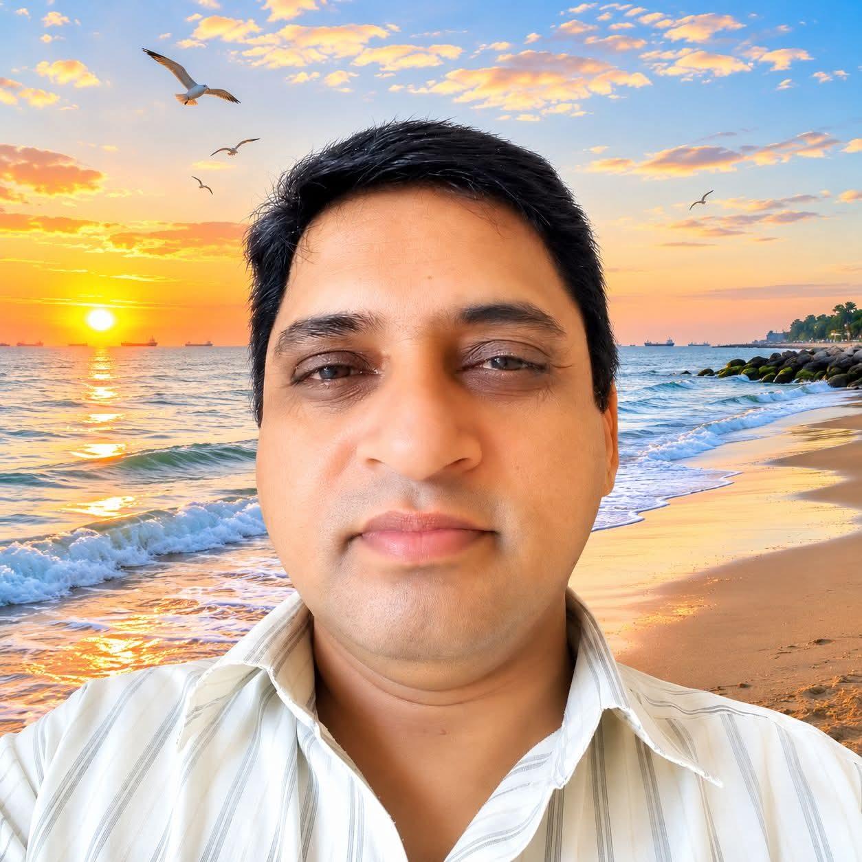 <h1>প্রবাসে না ফেরার দেশে হারুন চৌধুরী, আজ নিজ গ্রামে দাফন<br />
</h1>