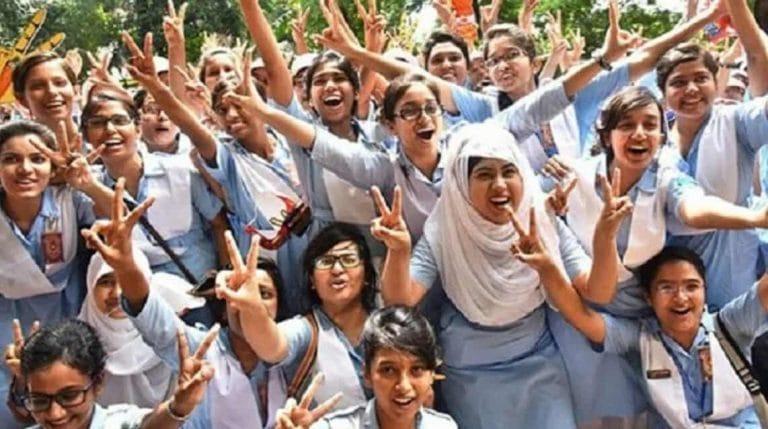 <h1>সন্দ্বীপে এসএসসি ও সমমানে পাসের হার ৫৩.৭০ শতাংশ, জিপিএ-৫ পেয়েছে ৭৮ জন</h1>