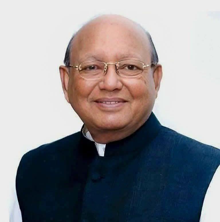 বর্ষীয়ান রাজনীতিবিদ ও আওয়ামী লীগ নেতা তোফায়েল আহমেদ মারা গেছেন