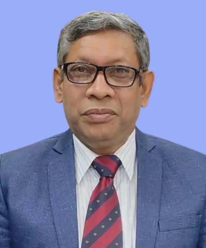 দুর্নীতির বিতর্কে  প্রত্যাহার ভিসি আতিয়ার, রাবিপ্রবি পেল নতুন ভিসি