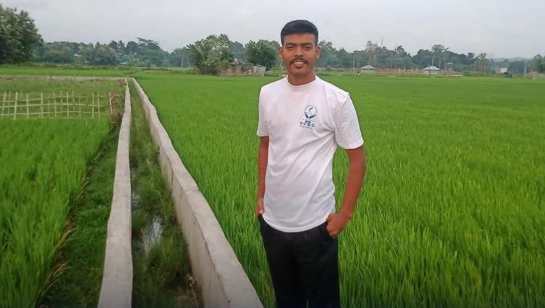 খাগড়াছড়িতে ইউপিডিএফ সদস্যকে গুলি করে হত্যা