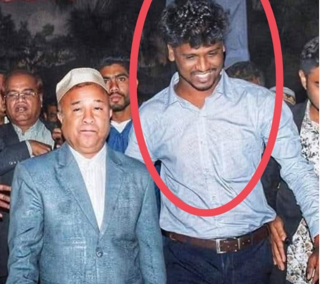 <h1>নিষিদ্ধ ছাত্রলীগ নেতার নিয়ন্ত্রণে বালুর ব্যবসা, নেপথ্যে কারা?</h1>
