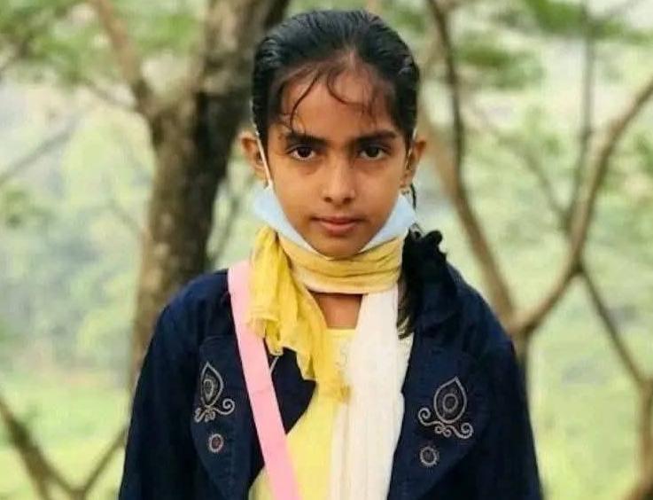 <h1>চকরিয়ায় সিমেন্ট বোঝাইকৃত ট্রাকের চাকায় পিষ্ট হয়ে পঞ্চম শ্রেণির ছাত্রী নিহত</h1>
