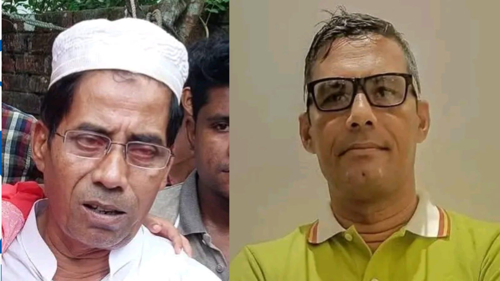 রাঙ্গুনিয়ার যুবদল নেতা মাসুদ হত্যার দুদিন পর তার বড়ভাই বাদী হয়ে ১৯ জনের বিরুদ্ধে মামলা