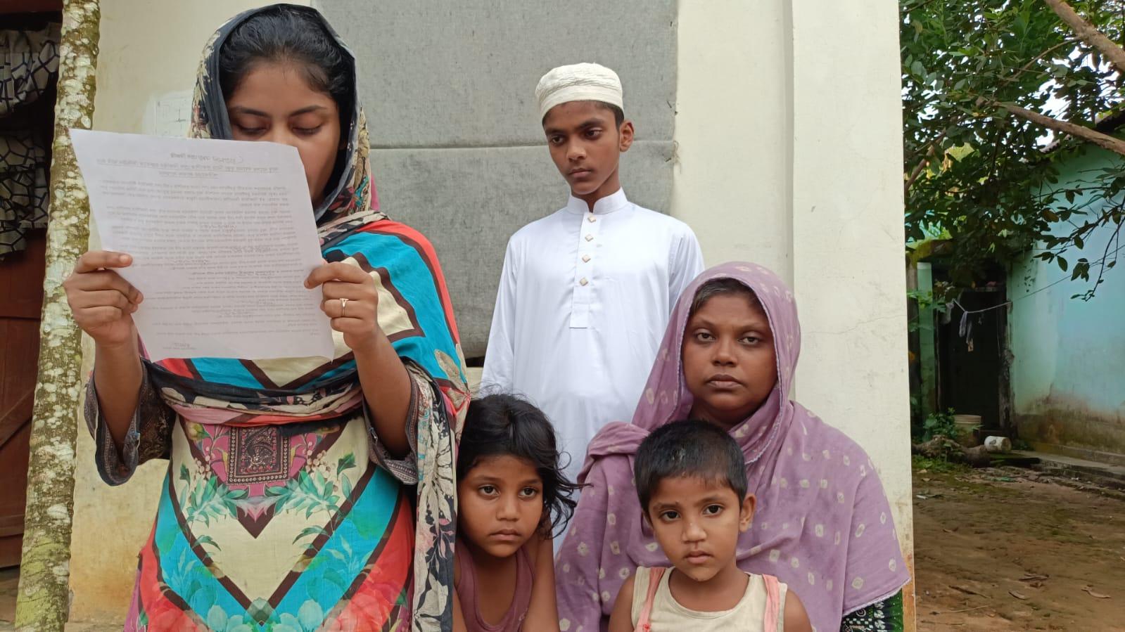 <h1>আবু নাসেরের মৃত্যু নিয়ে যুবলীগের অভিযোগ প্রত্যাখ্যান, পরিবারের দাবি &lsquo;পারিবারিক বিরোধ&rsquo;</h1>