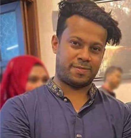 <h1>বিয়ের প্রলোভনে ধর্ষণ: গ্রেপ্তার এনসিপি নেতা জয়</h1>