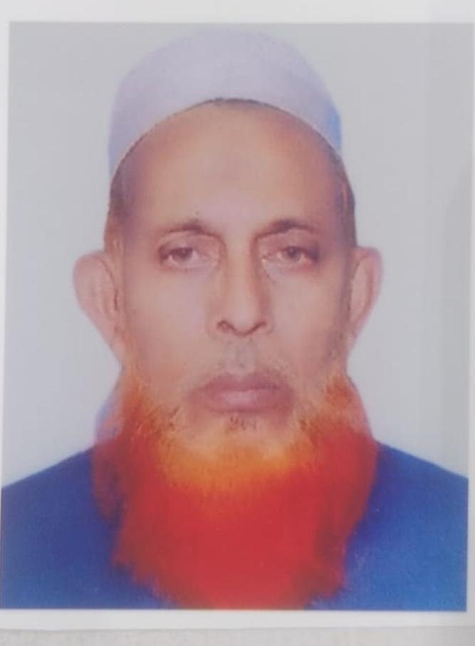 শোক সংবাদ দিদারুল আলম খন্দকার ইন্তেকাল জানাজা শেষে দাফন সম্পন্ন, বিভিন্ন মহলের শোক