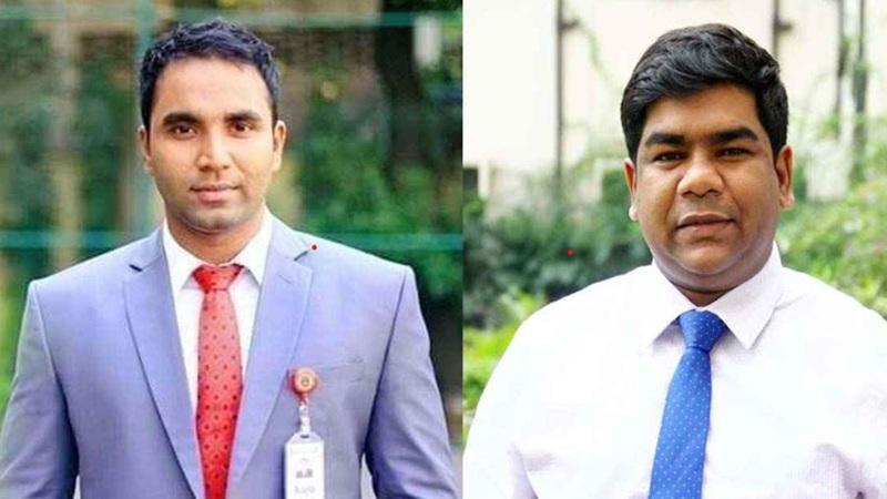 কক্সবাজারে ঘুষ দাবির অভিযোগে দুই এডিসিসহ ৪ জনের বিরুদ্ধে মামলা