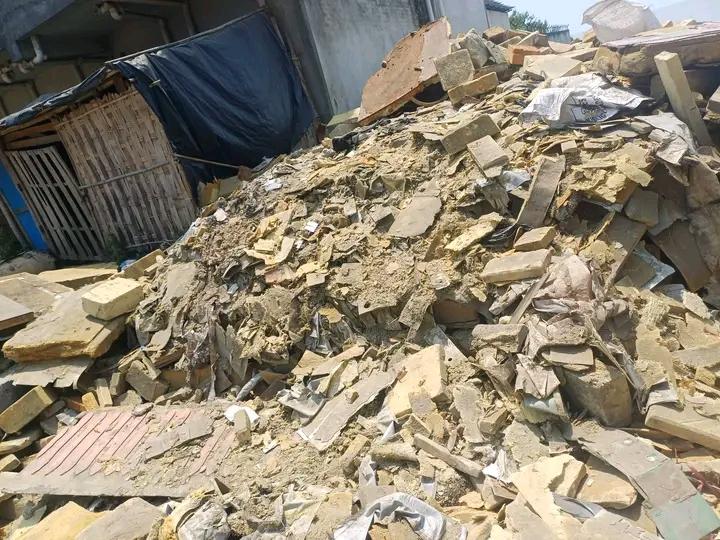 সীতাকুণ্ডে দুষন ছড়াচ্ছে শিপ ইয়ার্ড