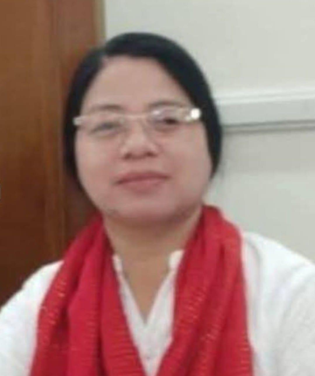 <h1>রাজস্থলীর&nbsp; প্রেমা তালুকদার&nbsp; রাঙামাটি পার্বত্য জেলা পরিষদের সদস্য মনোনীত</h1>